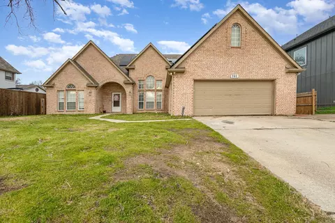 201 E Park St, Little Elm, TX 75068