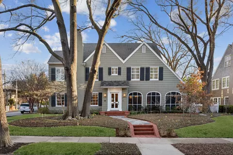 3501 Drexel Dr, Highland Park, TX 75205
