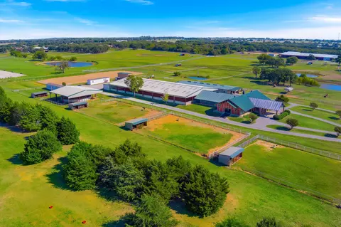 tbd Saint John Rd, Pilot Point, TX 76258