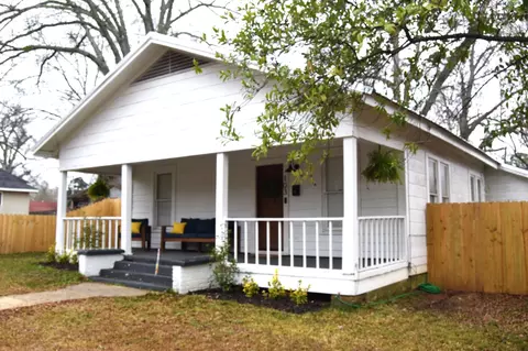 103 Bridwell Ave, Minden, LA 71055