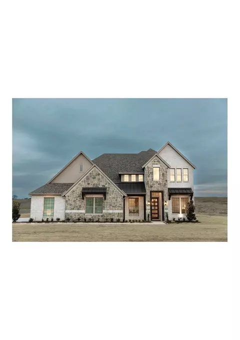 1701 Slate Ct, Van Alstyne, TX 75495