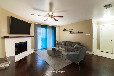 4777 Cedar Springs Rd #8D, Dallas, TX 75219