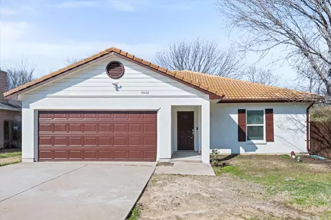 3602 Swafford St, Arlington, TX 76015
