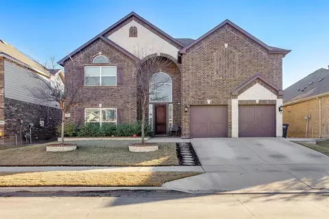 6417 Dove Chase Ln, Fort Worth, TX 76123
