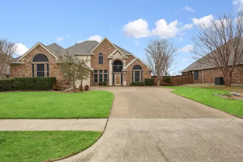 5408 Summit Knoll Trl, Sachse, TX 75048