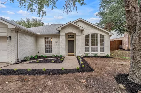 1509 Oceano Dr, Corinth, TX 76210