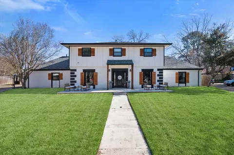 1405 Glasgow Dr, Arlington, TX 76015