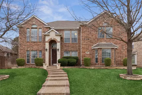5822 Coral Ridge Ct, Frisco, TX 75036