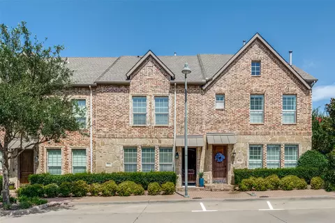 7920 Presley Ave, Plano, TX 75024