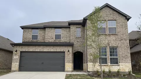 4147 Plateau Dr, Forney, TX 75126