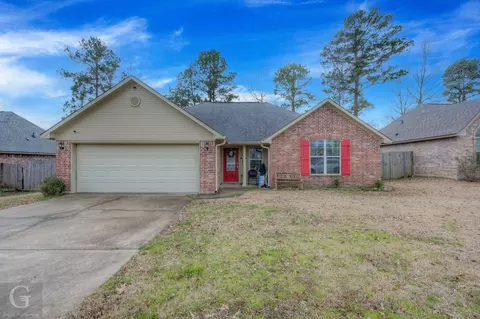 431 Cross Dr, Haughton, LA 71037