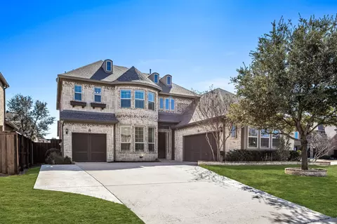 1508 Red Rock Canyon Rd, Frisco, TX 75034