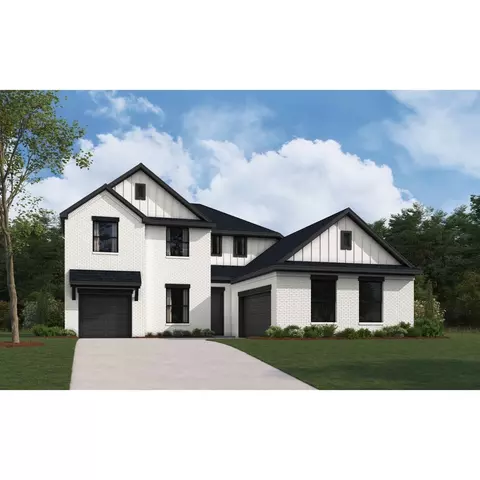 2116 Baxter Rd, Celina, TX 75009