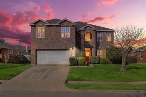 1308 Cahaba Dr, Wylie, TX 75098