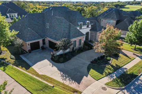 12 Rochester Ct, Trophy Club, TX 76262