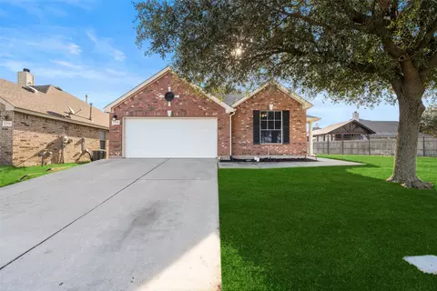 13784 Trail Stone Ln, Haslet, TX 76052