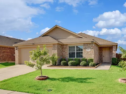 1215 Monaco Dr, Princeton, TX 75407