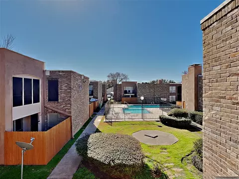 5634 Boca Raton Blvd #210, Fort Worth, TX 76112