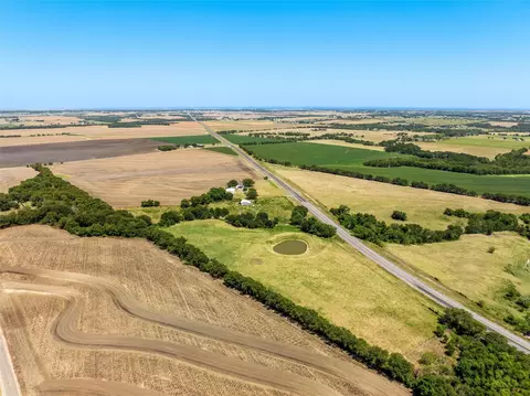 tbd 105 Acres T M West Pkwy, West, TX 76691