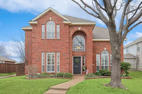5644 Phoenix Dr, The Colony, TX 75056