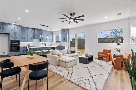 3101 Chihuahua Ave, Dallas, TX 75212