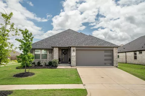 3002 Northshore Dr, Celina, TX 75009