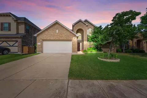 5108 Boardwalk Dr, Frisco, TX 75036