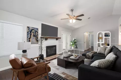 7009 Buttonwood Dr, Fort Worth, TX 76137