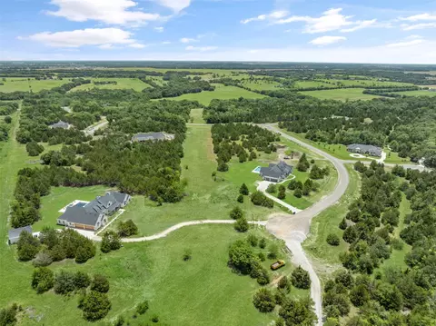 2513 Cedar Ridge Trl, Van Alstyne, TX 75495