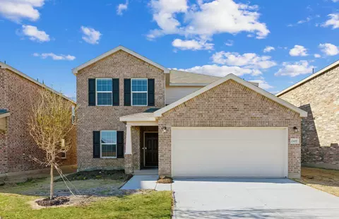 2407 Arbutus Dr, Forney, TX 75126