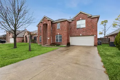 5135 Autumn Hl, Grand Prairie, TX 75052