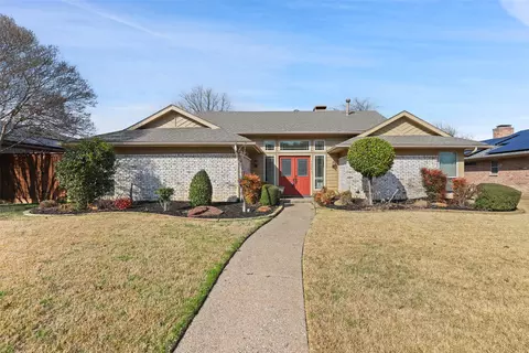 3229 Cassidy Dr, Plano, TX 75023