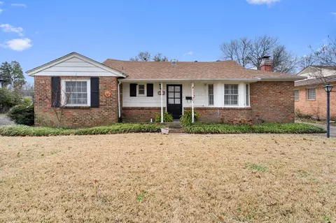 7152 Dalewood Ln, Dallas, TX 75214