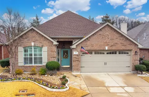 328 Wrangler Dr, Fairview, TX 75069