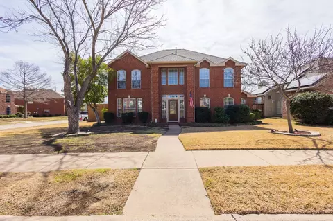 1510 Brisbane Dr, Carrollton, TX 75007