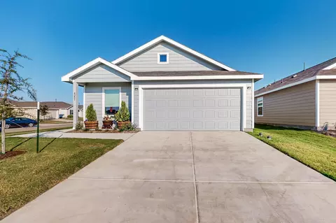 4201 Cicada Ct, Forney, TX 75126