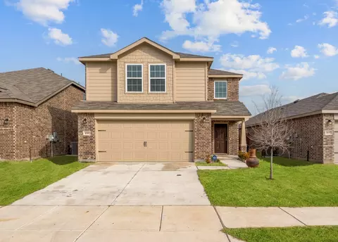 859 Lake Fletcher Rd, Princeton, TX 75407