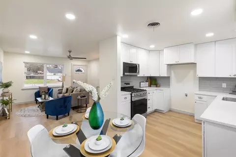 13615 Stardust Ln, Farmers Branch, TX 75234