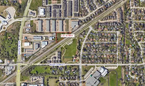 6708 Davis Blvd, North Richland Hills, TX 76182