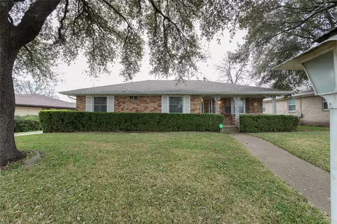 206 Mcmurry Ave, Duncanville, TX 75116