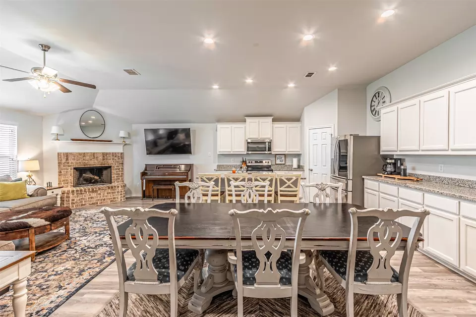 Other - 2576 Hadley St, Weatherford, TX 76087 photo 5 of 10