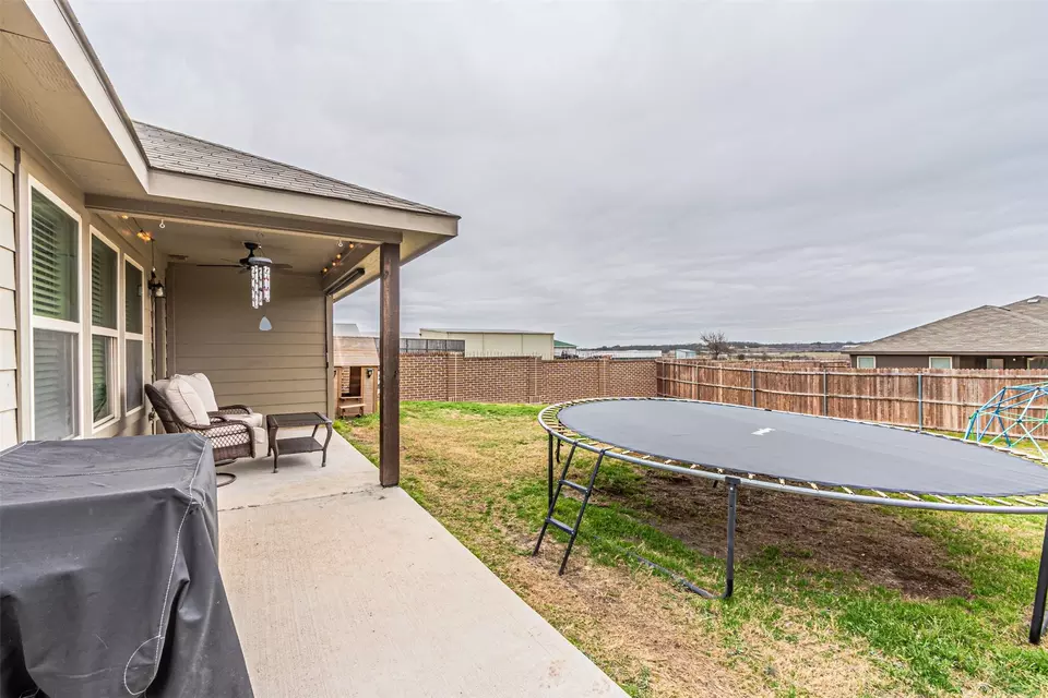 Other - 2576 Hadley St, Weatherford, TX 76087 photo 8 of 10