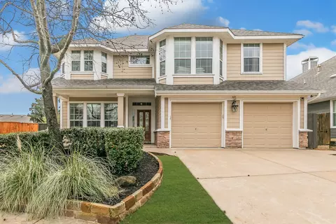 109 Myrtle Crk, Grapevine, TX 76051