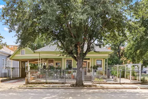 524 W 7th St, Dallas, TX 75208