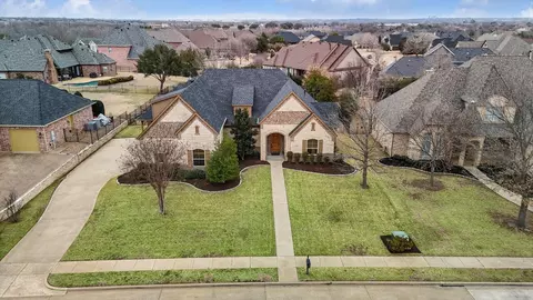 3312 Fairway Dr, Argyle, TX 76226