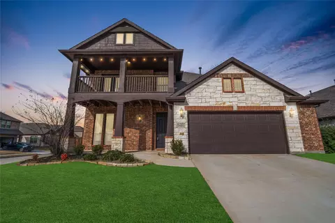 1601 George Ln, Little Elm, TX 75068