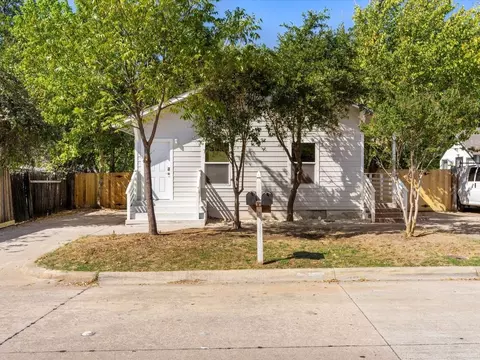 4634 Old Benbrook Rd, Fort Worth, TX 76116