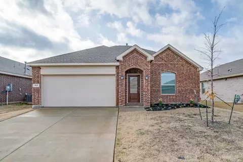 1717 River Crossing Dr, Anna, TX 75409