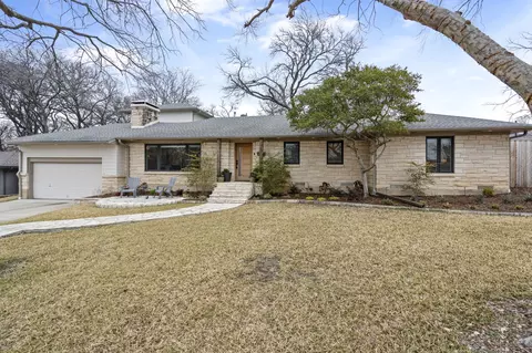 1038 Tranquilla Dr, Dallas, TX 75218