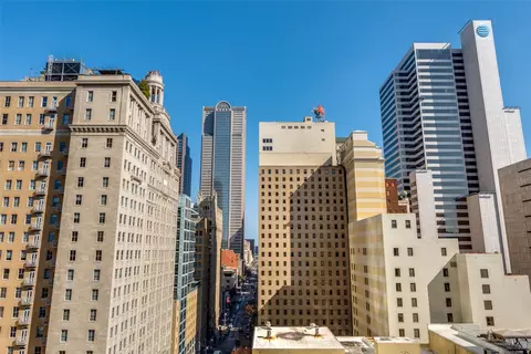 1200 Main St #1109, Dallas, TX 75202